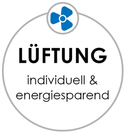 Lüftung