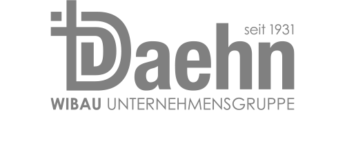 B.H.Daehn Logo
