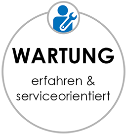 Wartung